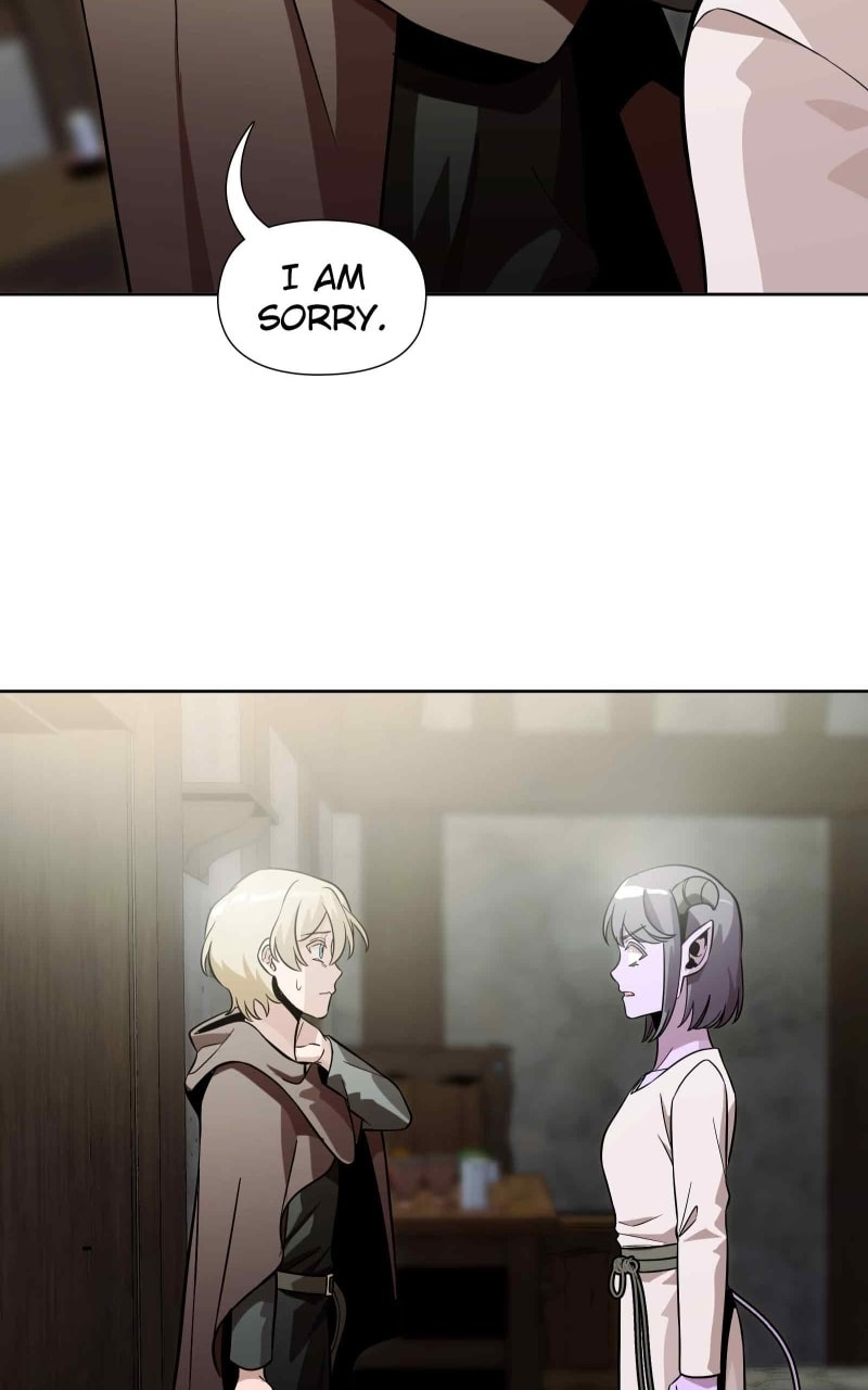 Read Monarch chapter 19 image 31 on Lezhin