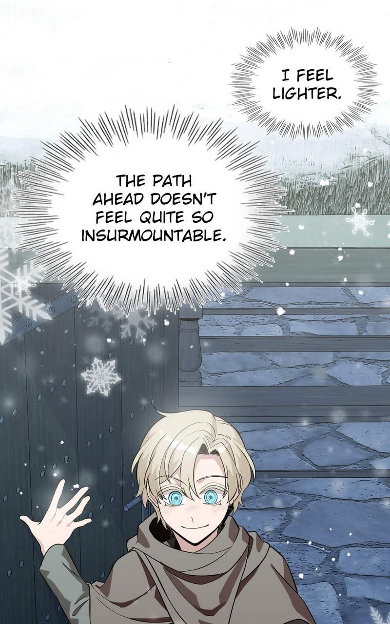 Read Monarch chapter 19 image 34 on Lezhin