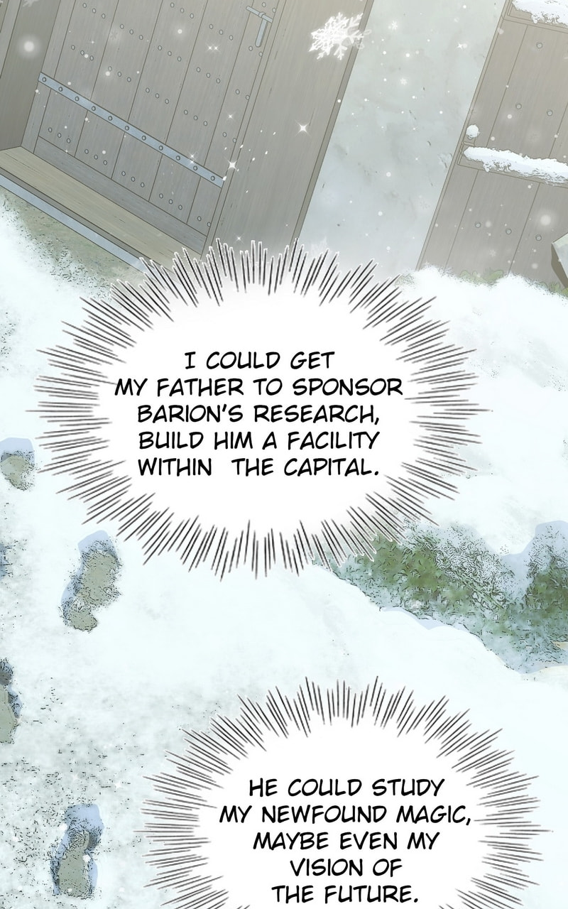 Read Monarch chapter 19 image 38 on Lezhin