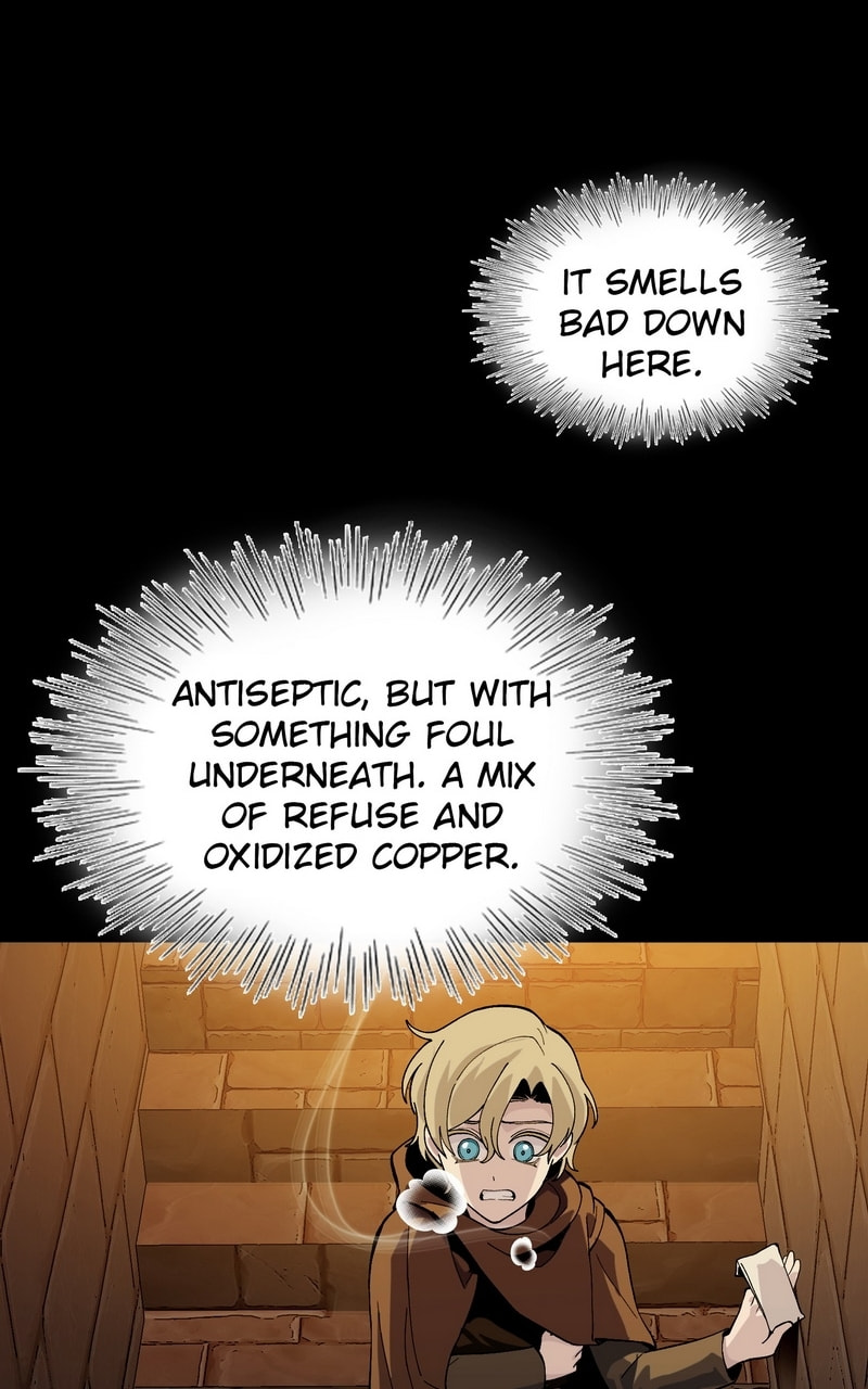 Read Monarch chapter 19 image 50 on Lezhin