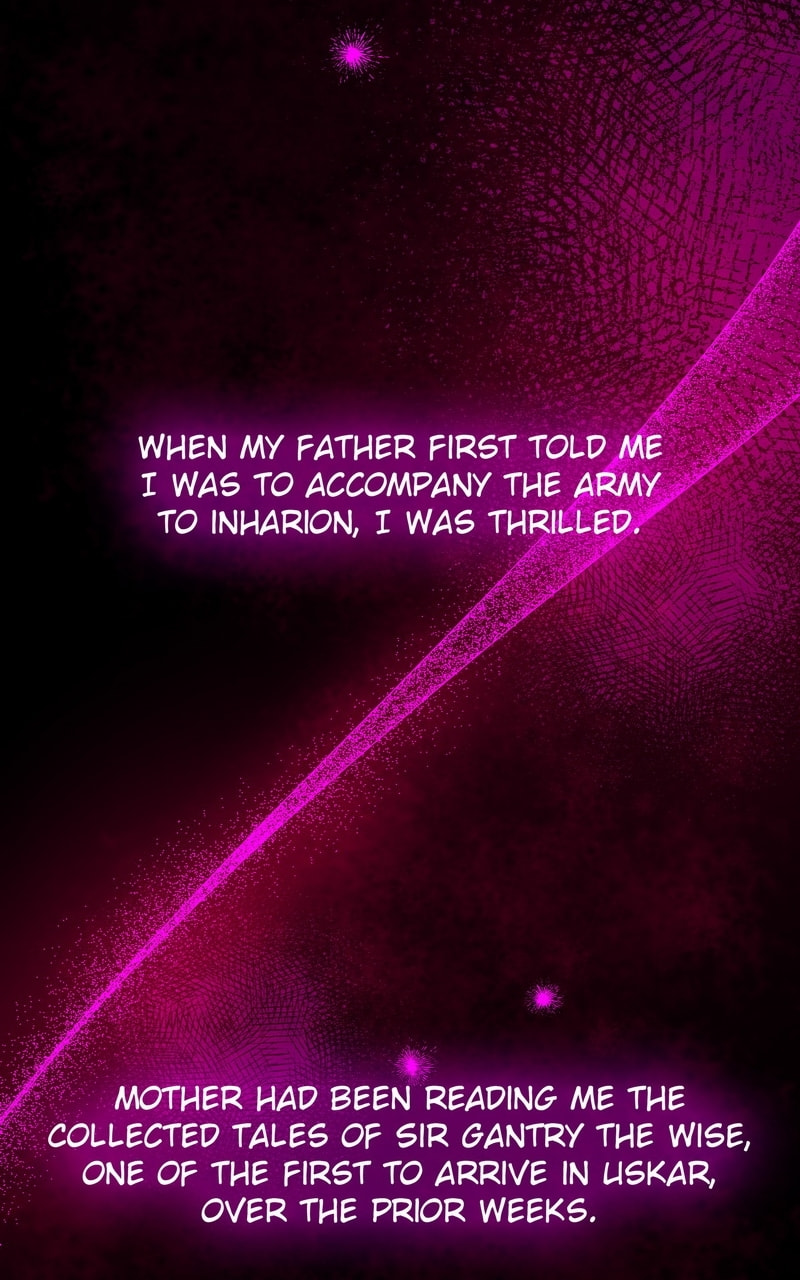 Read Monarch chapter 19 image 55 on Lezhin