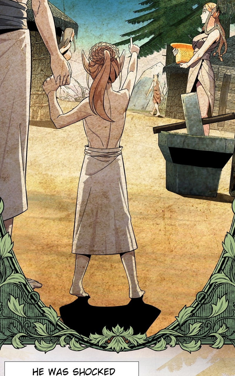 Read Monarch chapter 19 image 58 on Lezhin