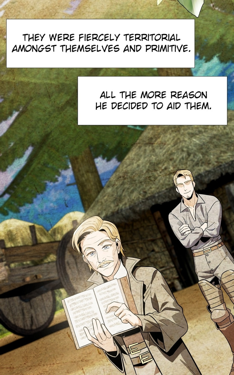 Read Monarch chapter 19 image 61 on Lezhin