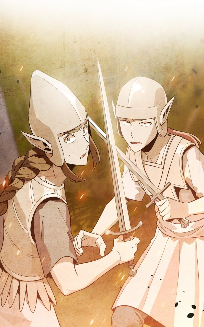 Read Monarch chapter 19 image 73 on Lezhin