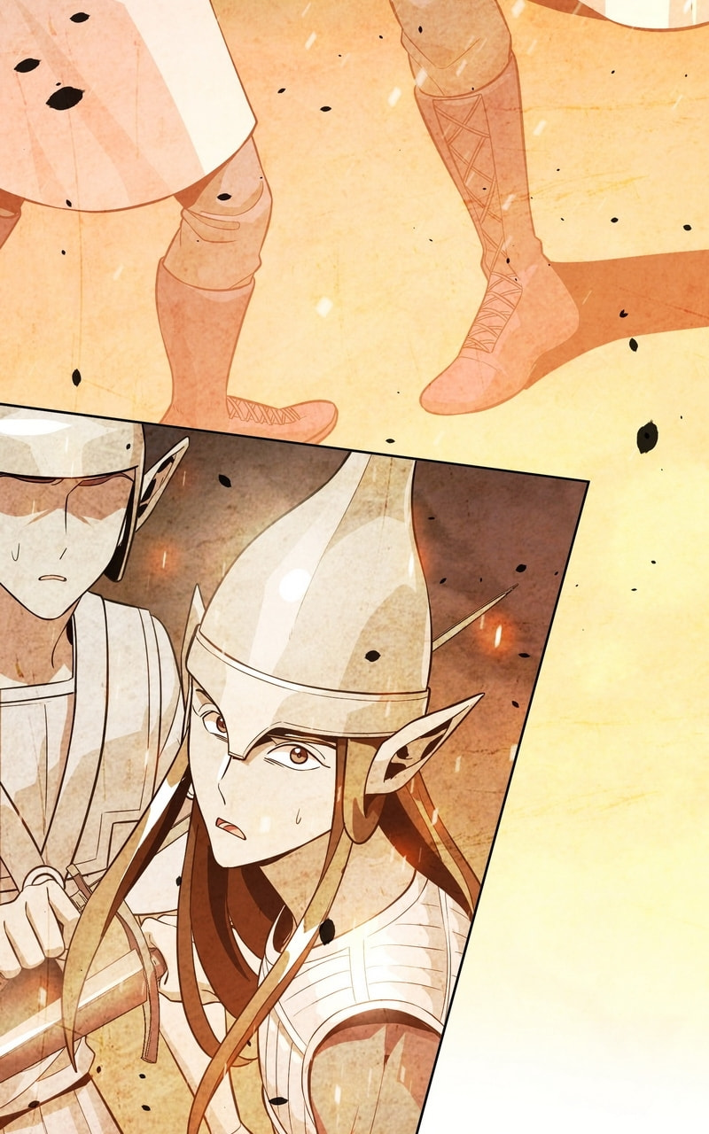 Read Monarch chapter 19 image 74 on Lezhin