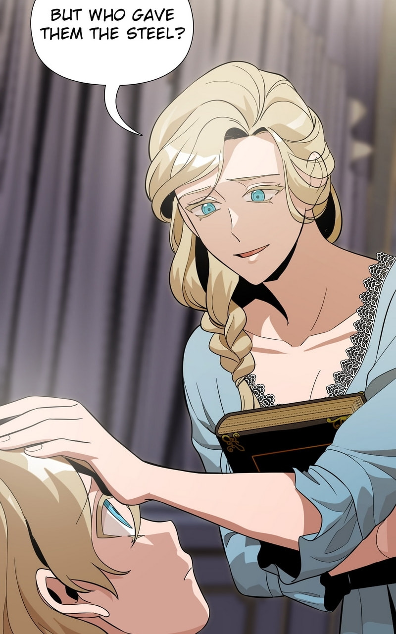 Read Monarch chapter 19 image 82 on Lezhin