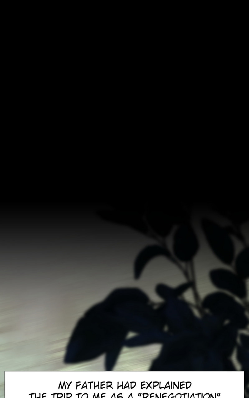 Read Monarch chapter 19 image 84 on Lezhin