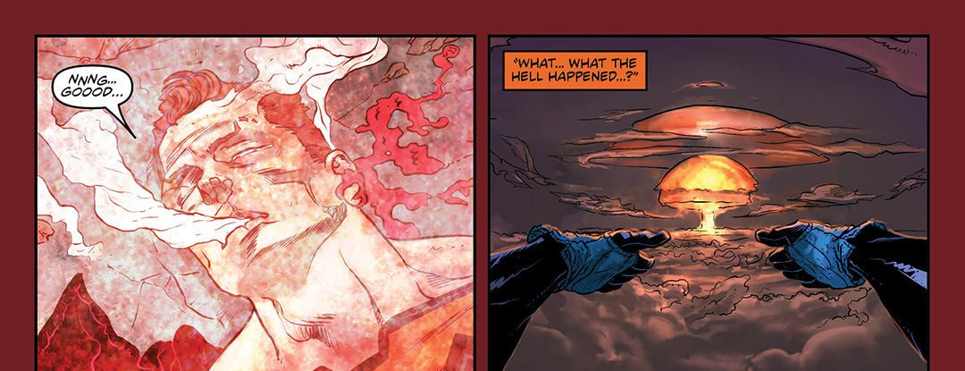 Read Monarch chapter 2 image 104 on Lezhin