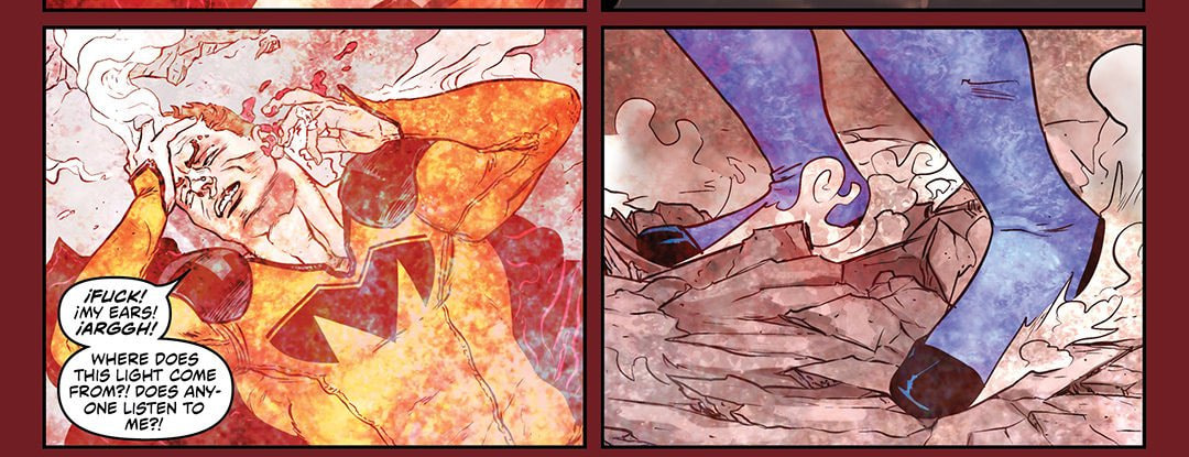 Read Monarch chapter 2 image 105 on Lezhin