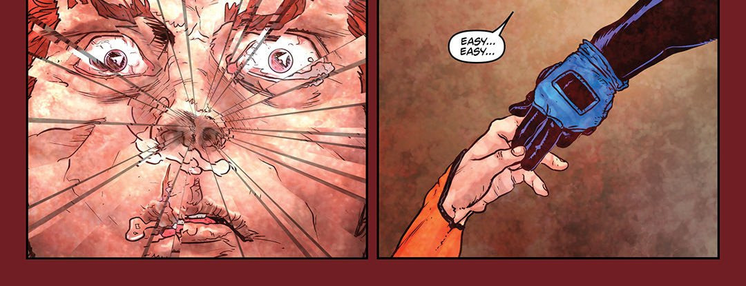 Read Monarch chapter 2 image 107 on Lezhin