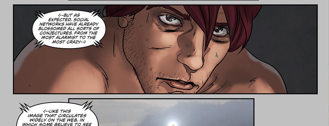 Read Monarch chapter 2 image 14 on Lezhin