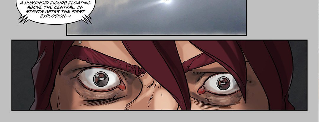 Read Monarch chapter 2 image 15 on Lezhin