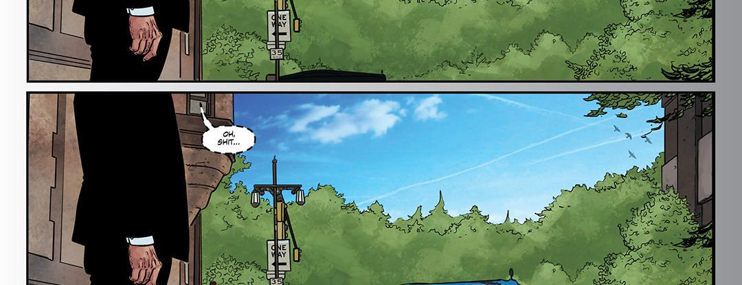 Read Monarch chapter 2 image 22 on Lezhin