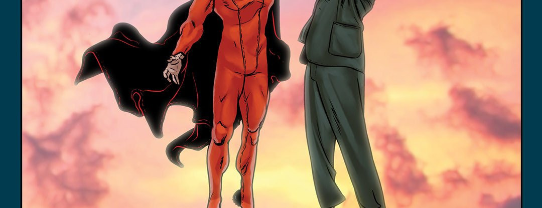 Read Monarch chapter 2 image 29 on Lezhin