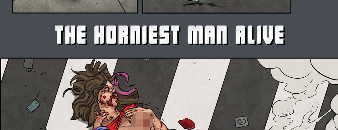 Read Monarch chapter 2 image 42 on Lezhin