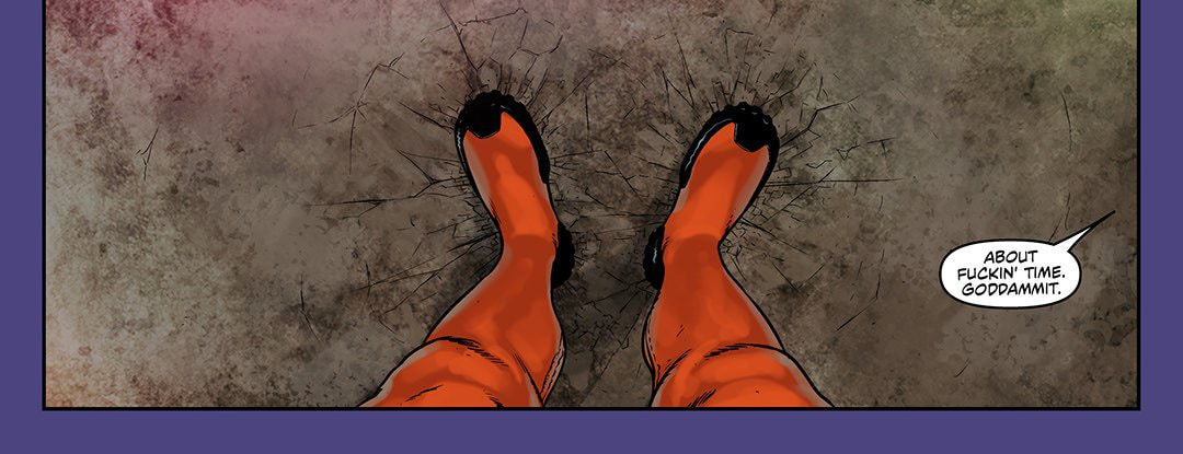 Read Monarch chapter 2 image 47 on Lezhin