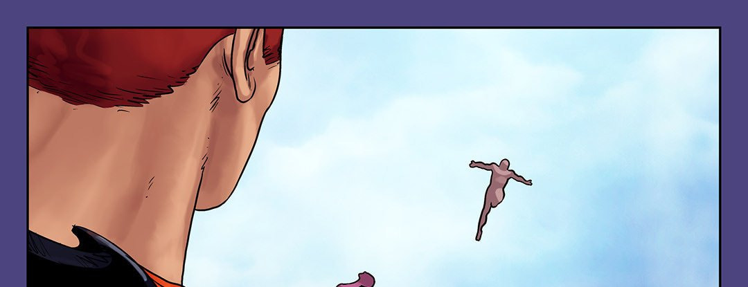 Read Monarch chapter 2 image 48 on Lezhin