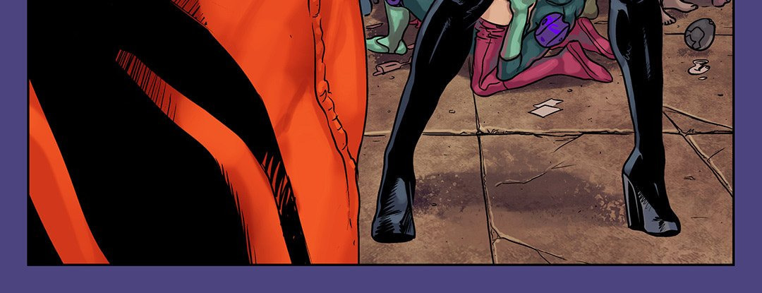 Read Monarch chapter 2 image 51 on Lezhin