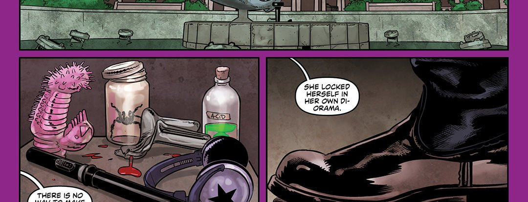Read Monarch chapter 2 image 65 on Lezhin