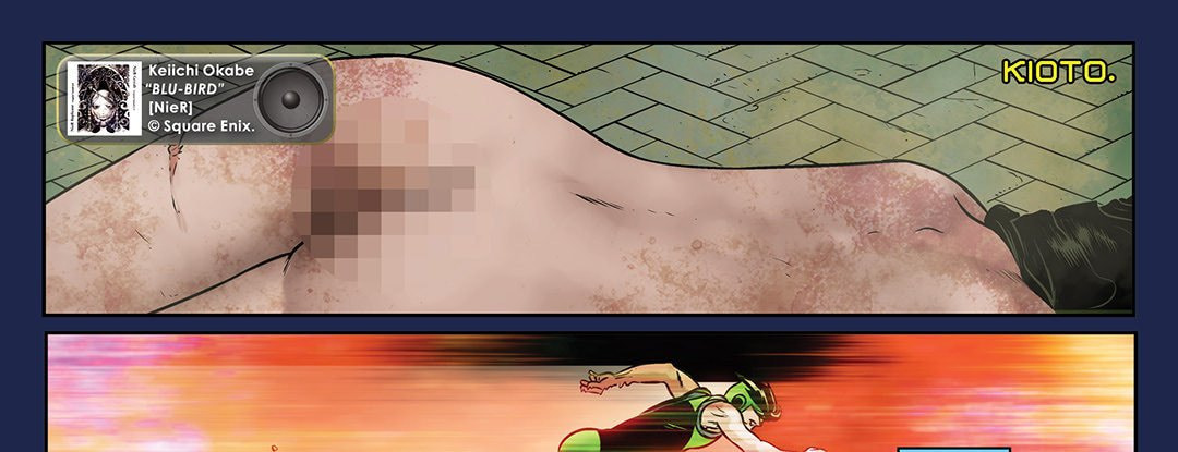 Read Monarch chapter 2 image 68 on Lezhin