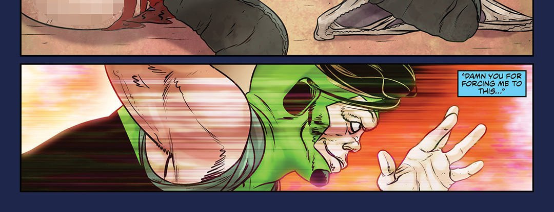 Read Monarch chapter 2 image 71 on Lezhin