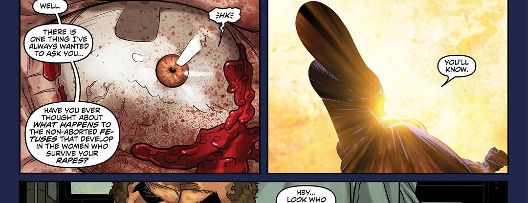 Read Monarch chapter 2 image 78 on Lezhin