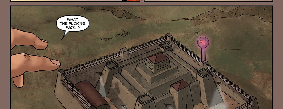 Read Monarch chapter 2 image 82 on Lezhin