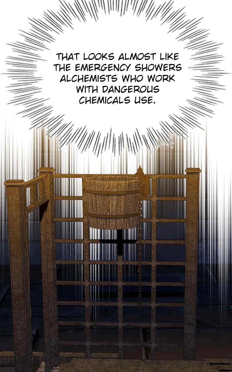 Read Monarch chapter 20 image 11 on Lezhin