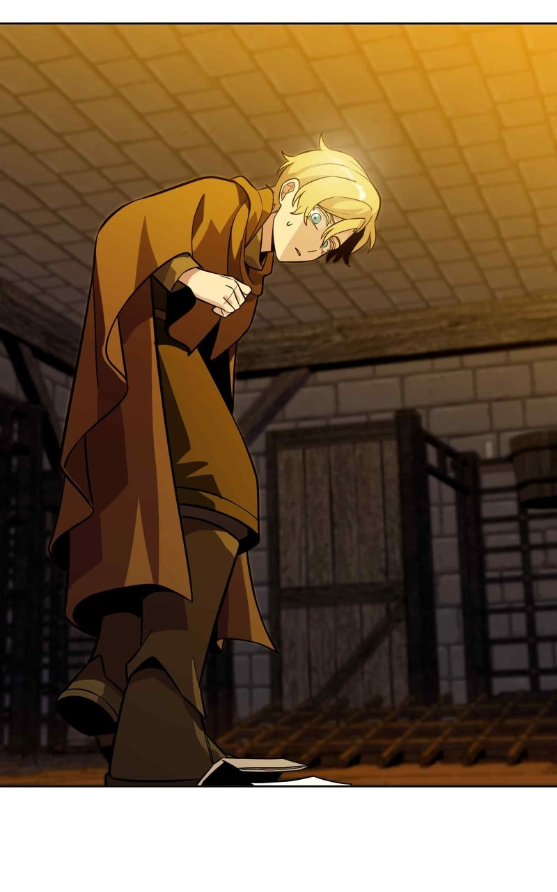 Read Monarch chapter 20 image 14 on Lezhin
