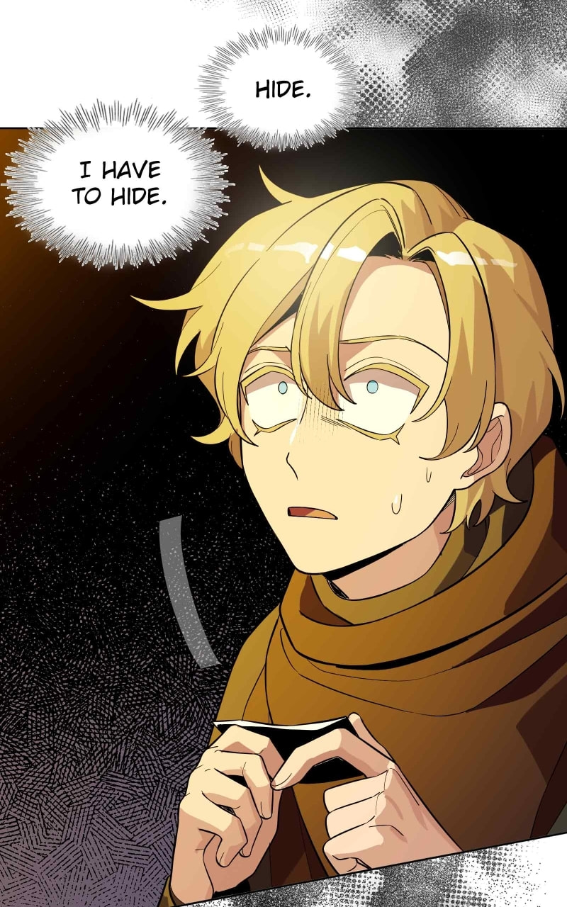 Read Monarch chapter 20 image 20 on Lezhin