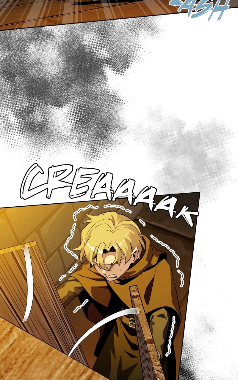 Read Monarch chapter 20 image 22 on Lezhin
