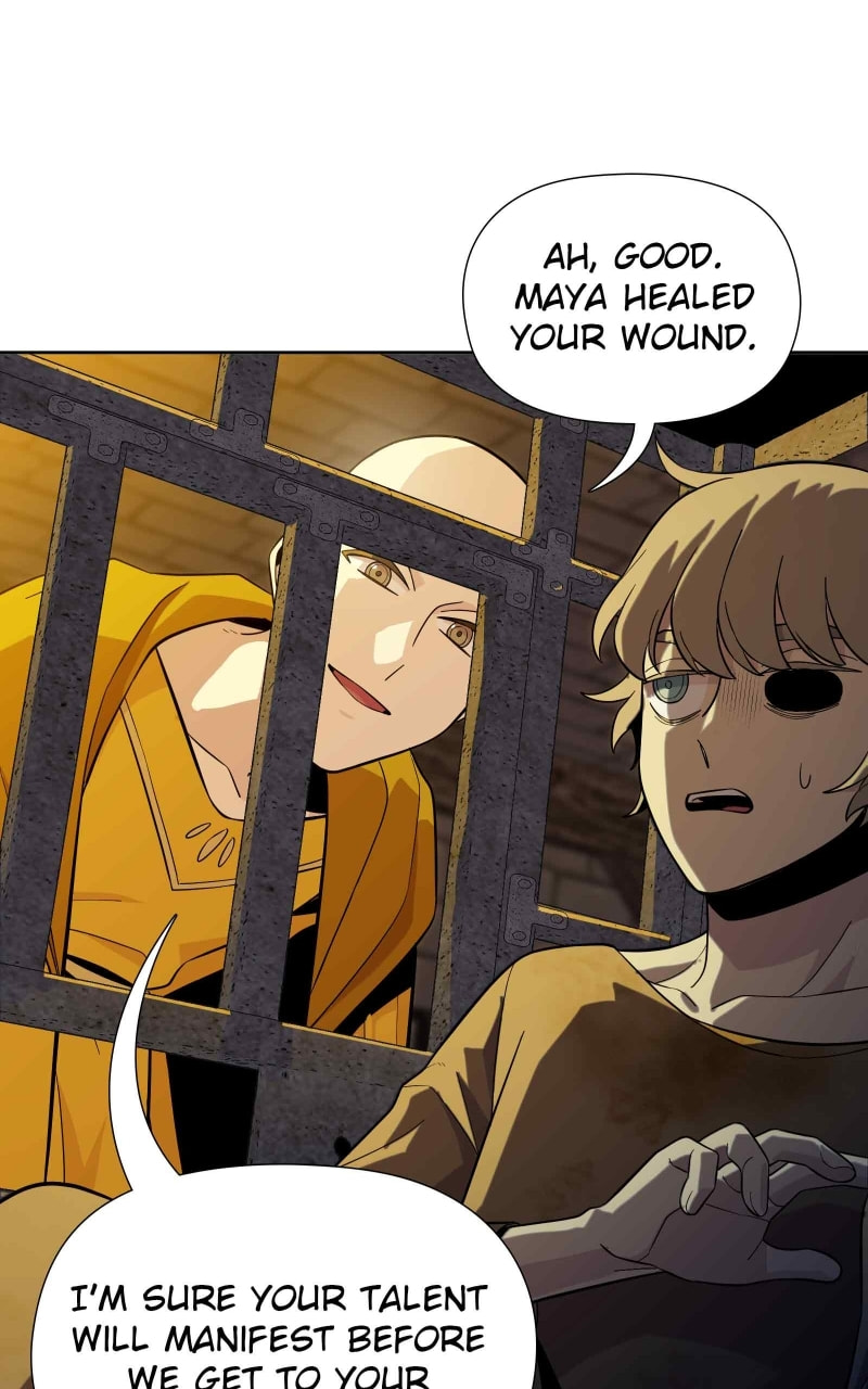 Read Monarch chapter 20 image 32 on Lezhin