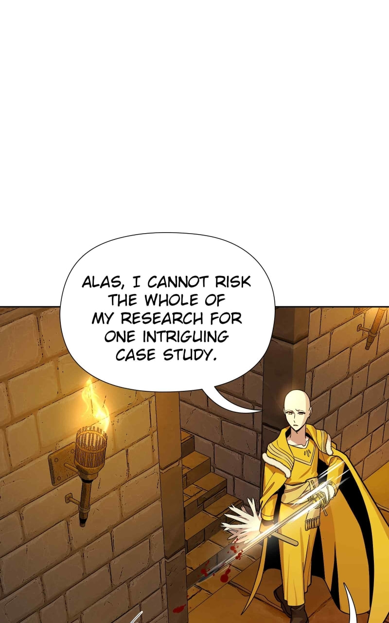 Read Monarch chapter 20 image 80 on Lezhin