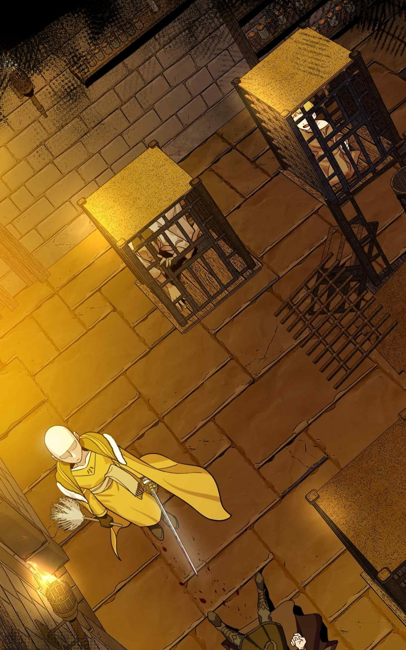 Read Monarch chapter 20 image 84 on Lezhin
