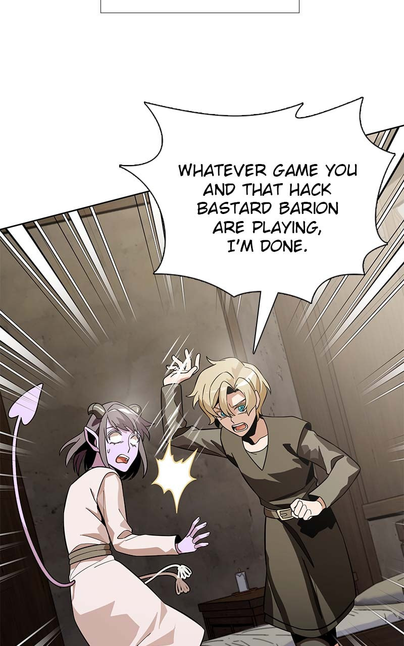 Read Monarch chapter 21 image 11 on Lezhin
