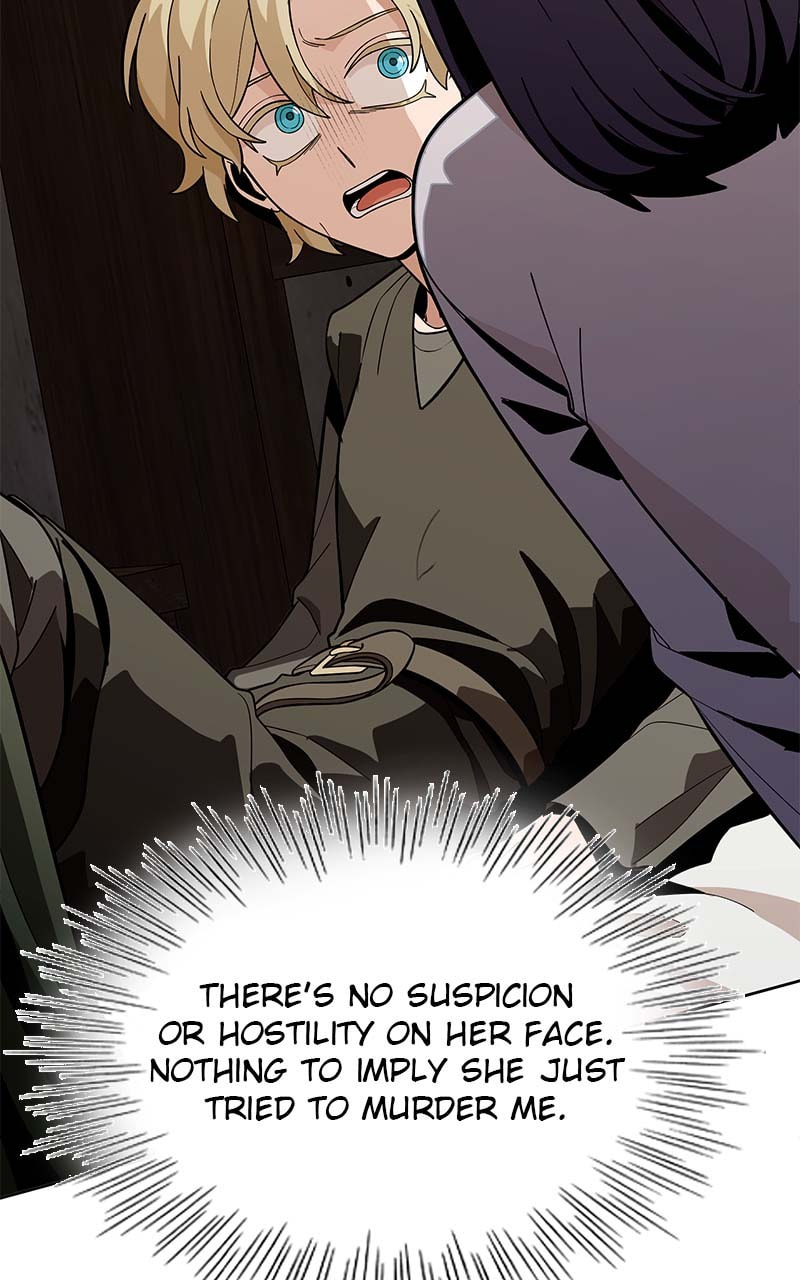 Read Monarch chapter 21 image 31 on Lezhin