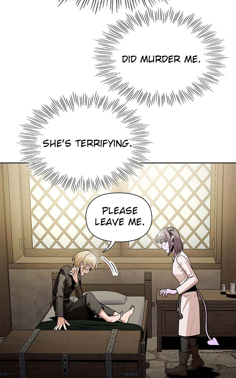 Read Monarch chapter 21 image 32 on Lezhin