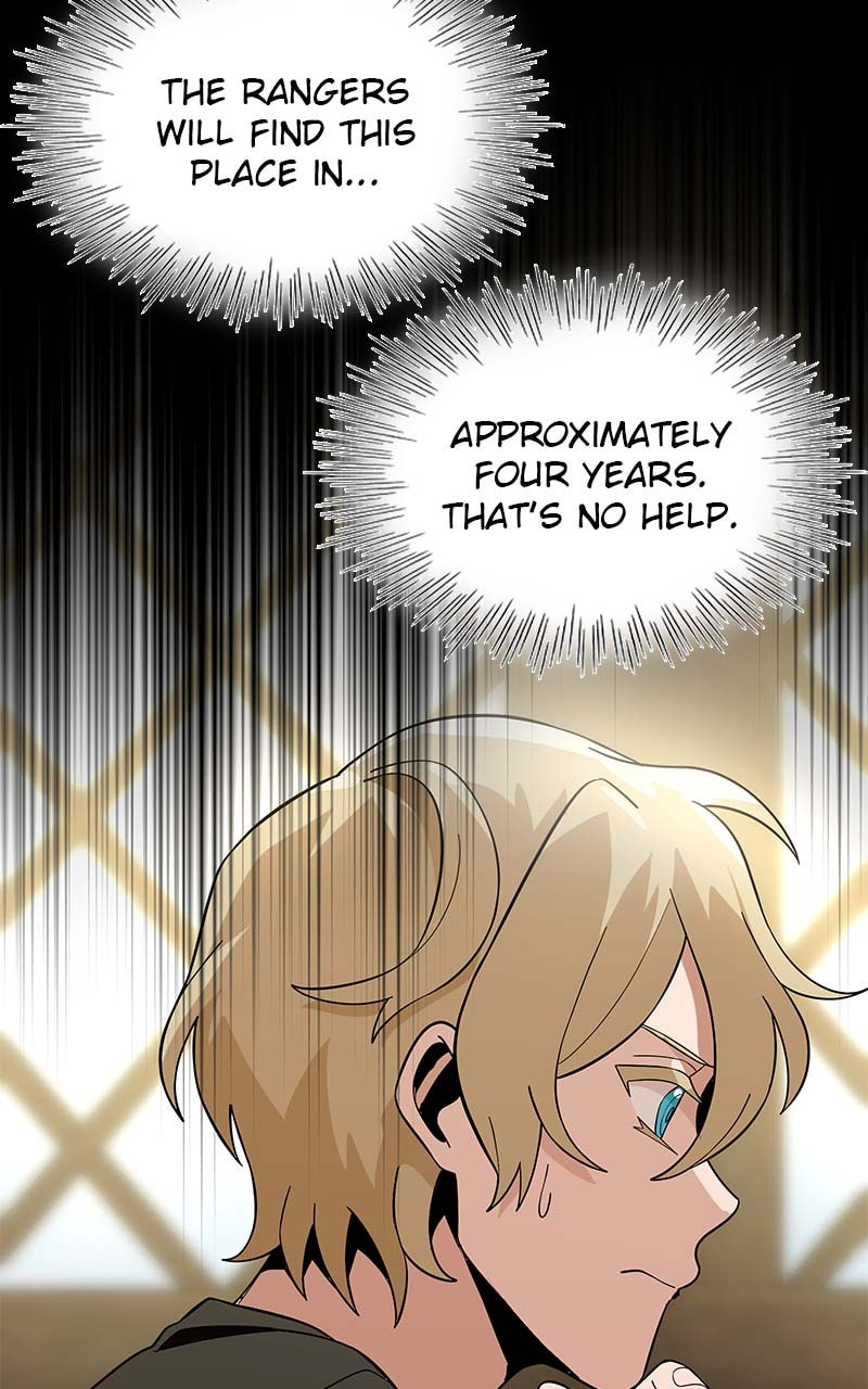Read Monarch chapter 21 image 44 on Lezhin