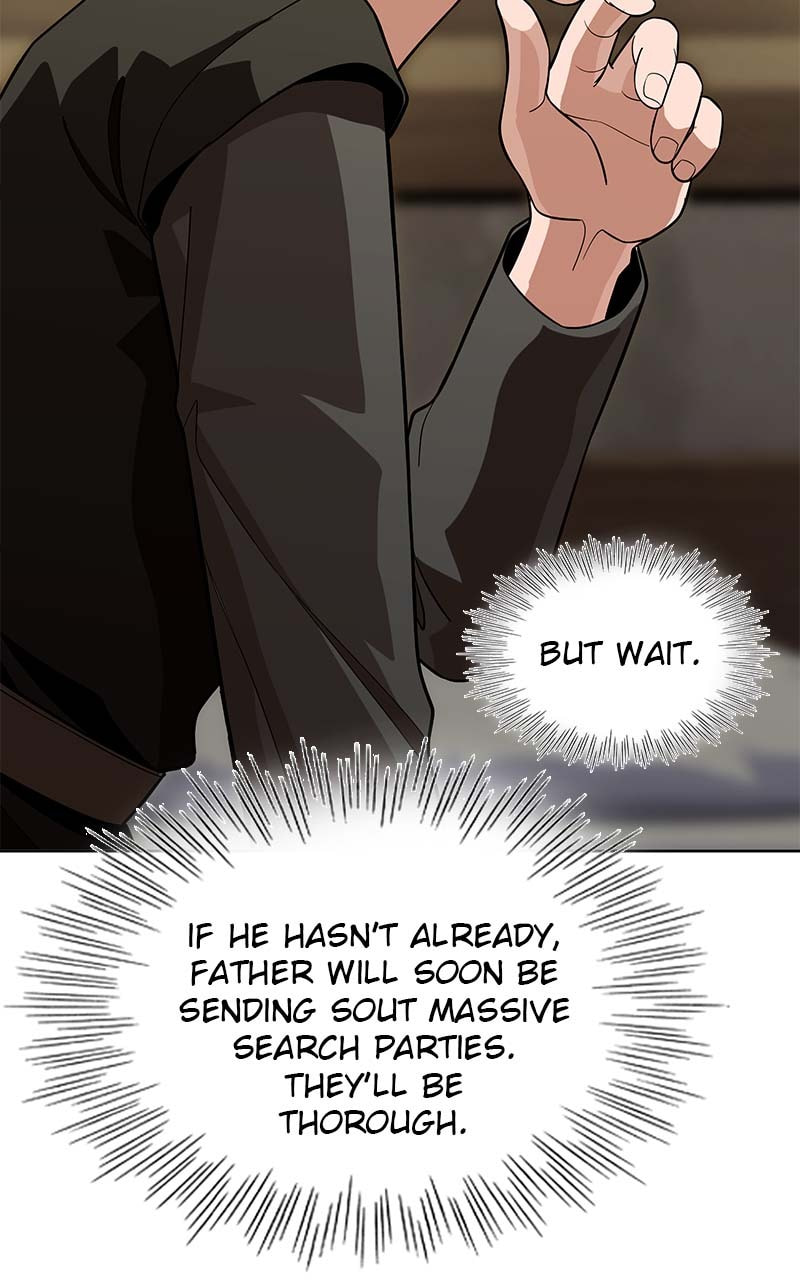 Read Monarch chapter 21 image 45 on Lezhin