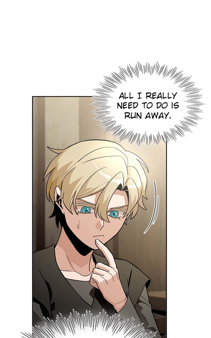 Read Monarch chapter 21 image 46 on Lezhin