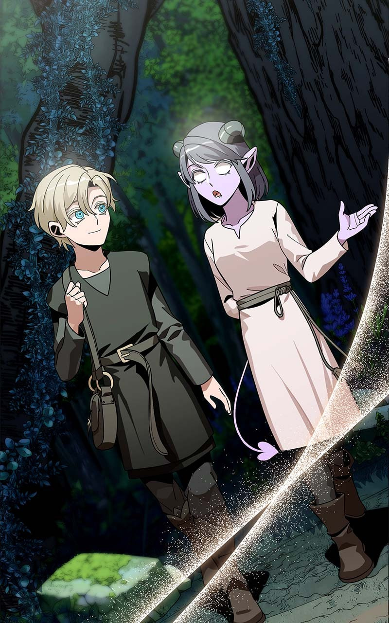 Read Monarch chapter 21 image 54 on Lezhin