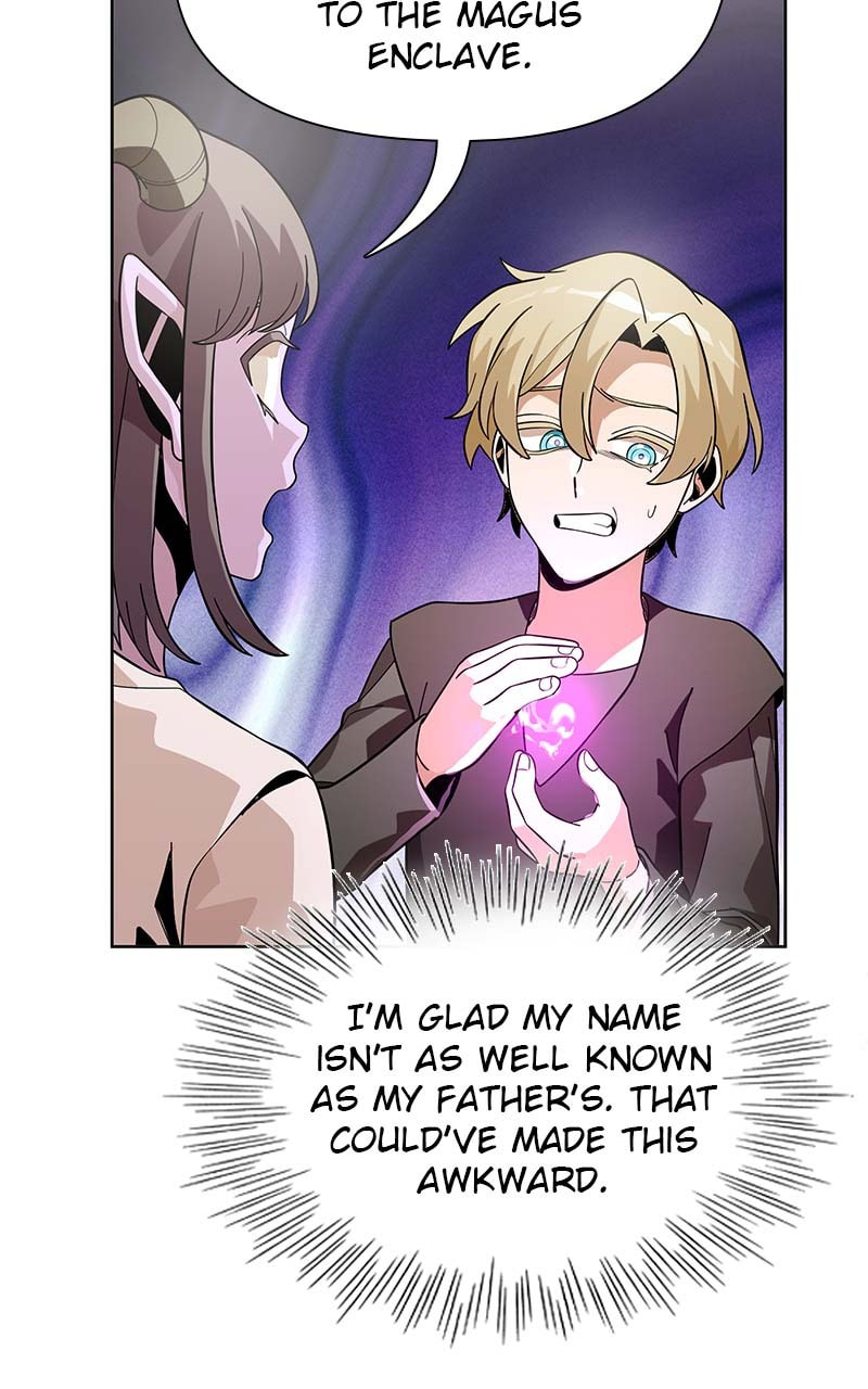 Read Monarch chapter 21 image 64 on Lezhin