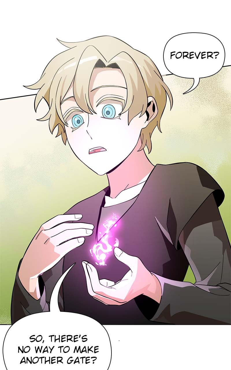 Read Monarch chapter 21 image 65 on Lezhin