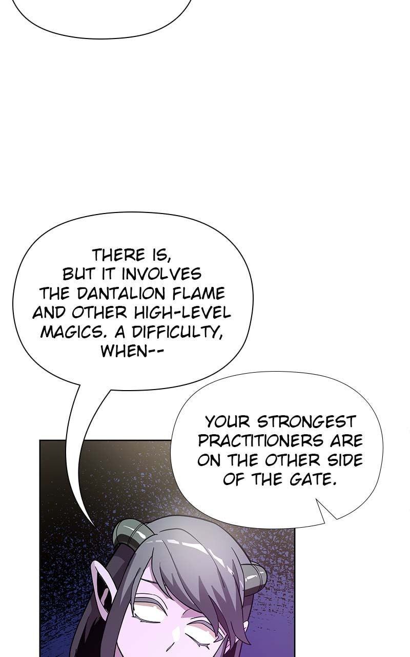 Read Monarch chapter 21 image 66 on Lezhin
