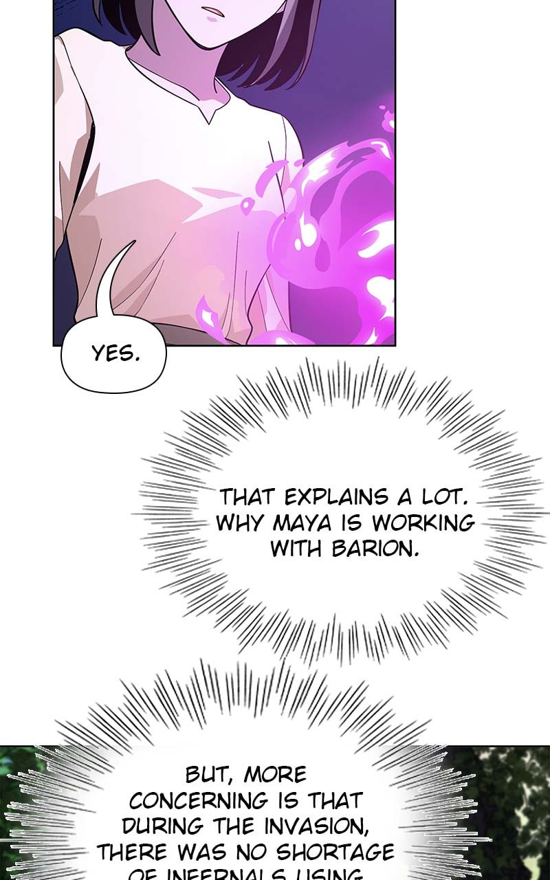 Read Monarch chapter 21 image 67 on Lezhin