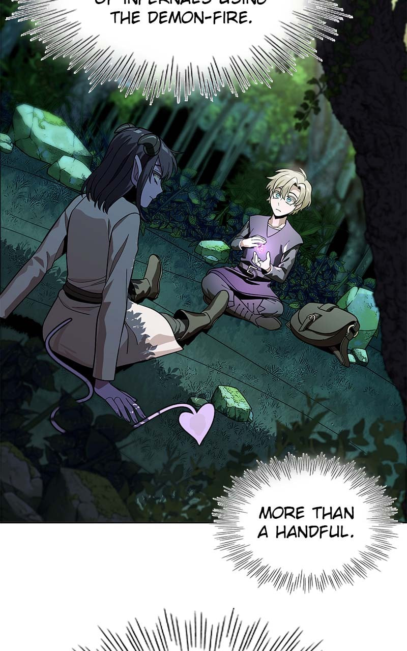 Read Monarch chapter 21 image 68 on Lezhin