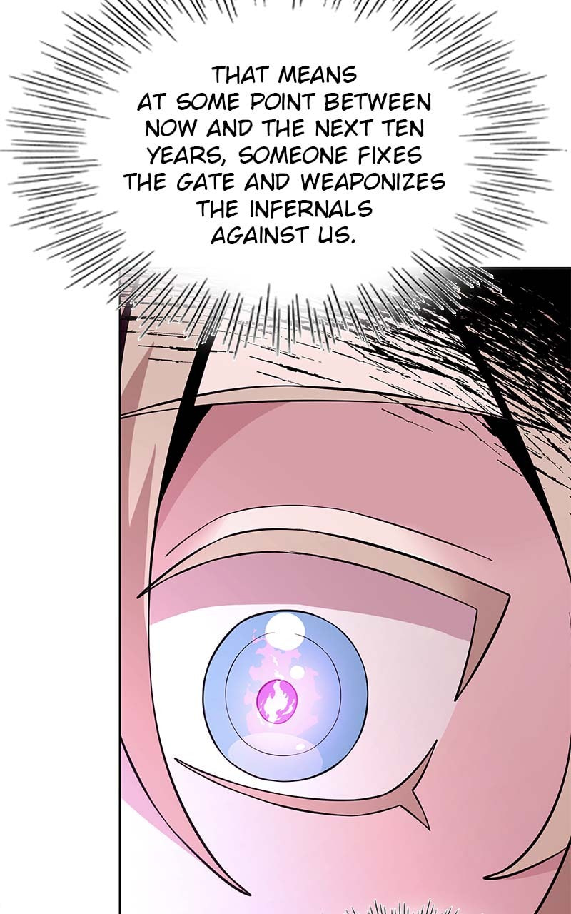 Read Monarch chapter 21 image 69 on Lezhin
