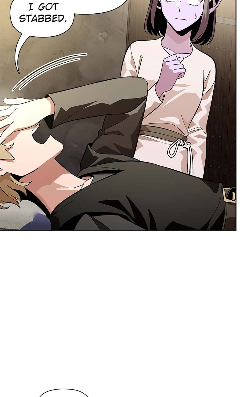Read Monarch chapter 21 image 7 on Lezhin