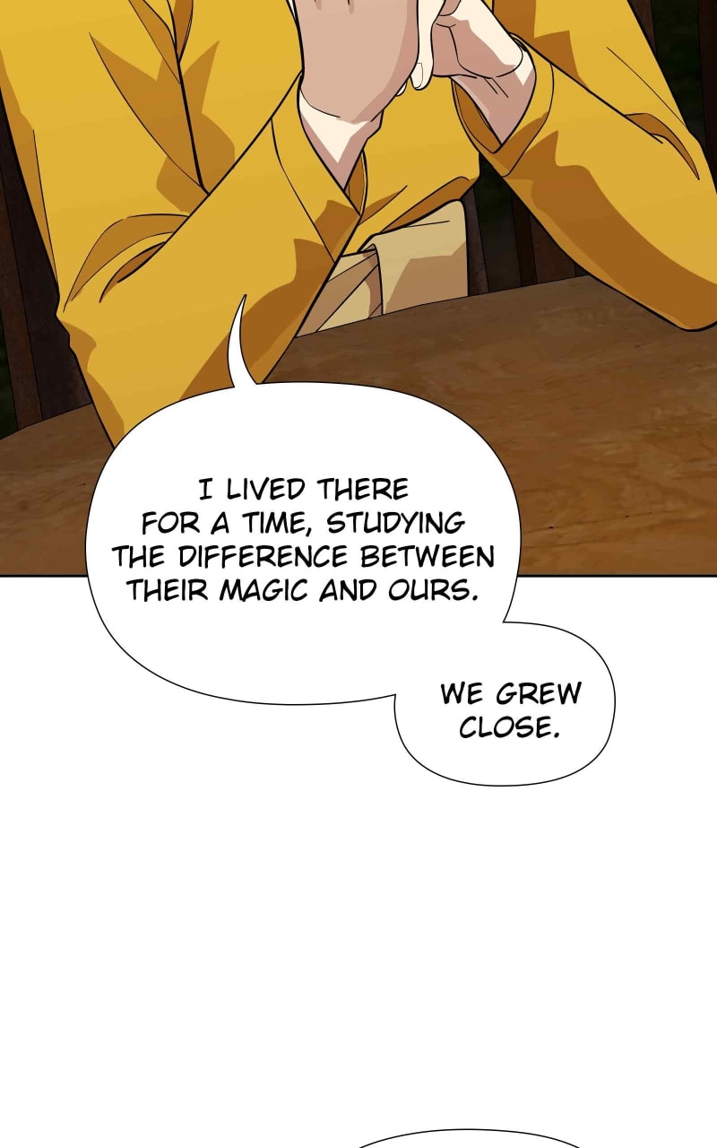 Read Monarch chapter 22 image 38 on Lezhin