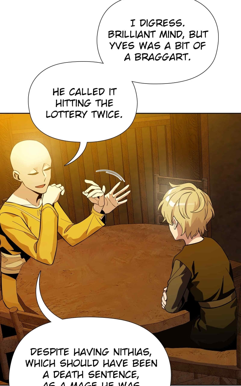 Read Monarch chapter 22 image 39 on Lezhin